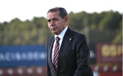 Dursun �zbek'ten transfer a��klamas�