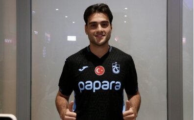 Trabzonspor Aral �im�ir'i resmen a��klad�
