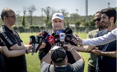Kocaelispor Ba�kan�'ndan transfer a��klamas�!