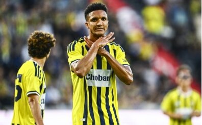 Fenerbah�e'de Rodrigo Becao i�in transfer mesaisi