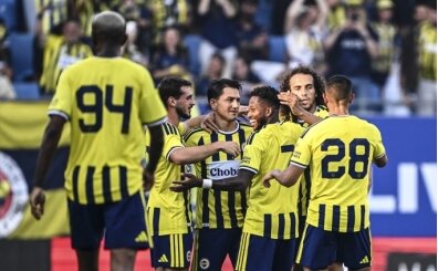 CANLI: Fenerbah�e - Pogon Szczecin