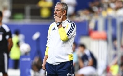 �smail Kartal'dan y�netime net mesaj! 3 isim vazge�ilmez 