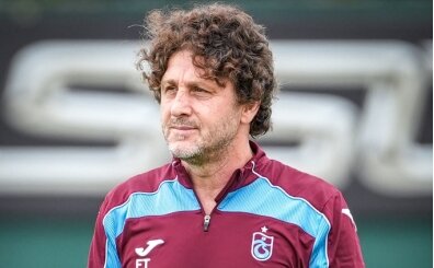 Fatih Tekke'den transfer a��klamas�: 'Bir iki hamlemiz daha olacak'