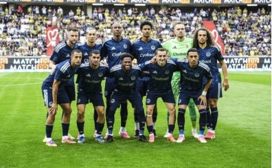 ��te Fenerbah�e'nin �ampiyonlar Ligi'ndeki rakibi
