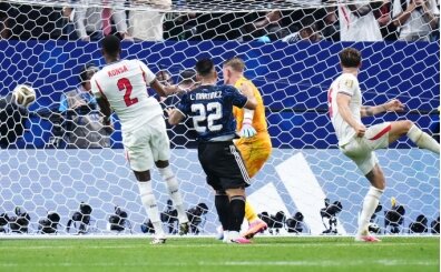 Lautaro Martinez: 'Bunu hayal ettim'