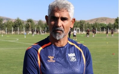 �smet Ta�demir'den Sivasspor i�in destek �a�r�s�!