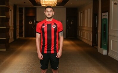 Gen�lerbirli�i'nden savunmaya takviye