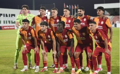 Galatasaray'�n rakibi Monza