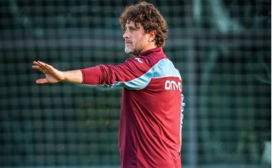Trabzonspor'un Avusturya'daki haz�rl�k ma�lar�n�n program� belli oldu