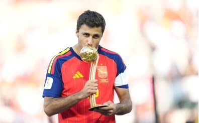 Enzo Maresca'dan Rodri açıklaması!