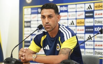 Fenerbah�e'den �rfan Can Kahveci i�in resmi a��klama