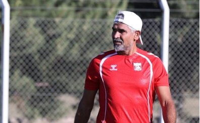 �smet Ta�demir'den transfer s�zleri