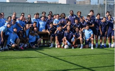 Ba�ak�ehir, Inter Turku ma��na haz�r!