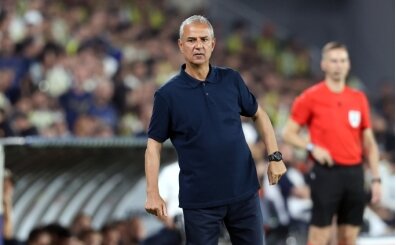 �smail Kartal dokundu, Fenerbah�e de�i�ti!