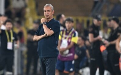 �smail Kartal'dan Asensio a��klamas�!