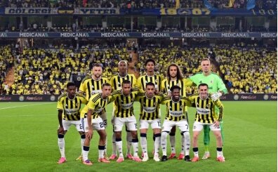 Fenerbah�e, UEFA �ampiyonlar Ligi'nde avantaj ar�yor