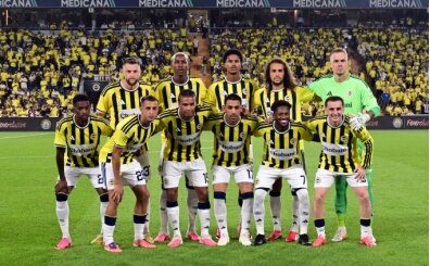 Fenerbah�e'den TFF'ye yabanc� kural� ba�vurusu