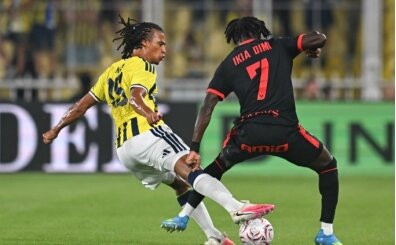 Fenerbah�e'de Nathan Ake'nin durumu belli oldu!