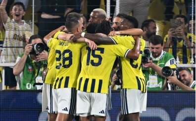 Fenerbah�e, Avrupa'da 302. ma��na ��k�yor!