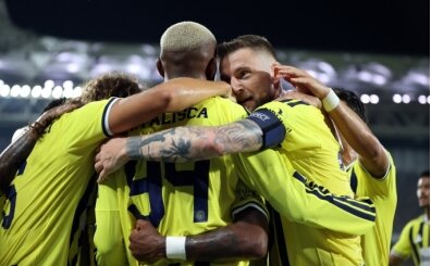 Fenerbah�e, Gornik Zabrze kamp kadrosunu a��klad�!