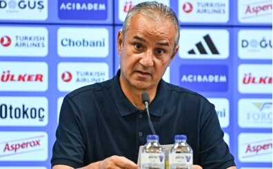 �smail Kartal'dan Avrupa'da dikkat �eken istatistik