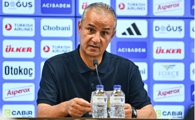 �smail Kartal'dan Fred a��klamas�: 'Bizimle birlikte olacak'