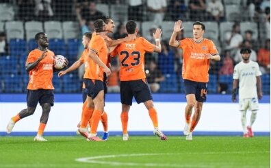 Ba�ak�ehir, Inter Turku kar��s�nda 3. eleme turu pe�inde!
