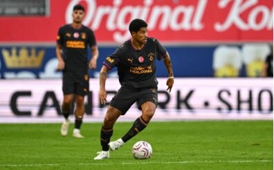 Galatasaray, Venezia mesaisinde!