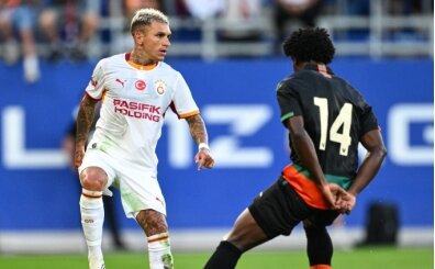 CANLI | Galatasaray - Venezia