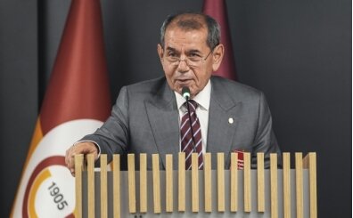 Dursun �zbek'ten transfer a��klamas�