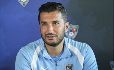 Nuri �ahin: 'Tur atlayaca��m�zdan eminim'
