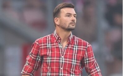 Michal Gasparik: 'Fenerbah�e'ye s�k s�k sorun ya�att�k'