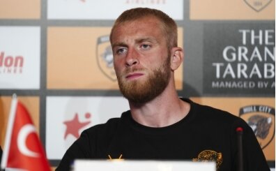 Oli McBurnie'den Fenerbah�e a��klamas�!