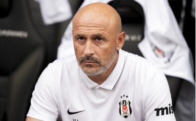 Vincenzo Italiano'dan sakatl�k itiraf�