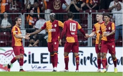 CANLI | Galatasaray - Rennes