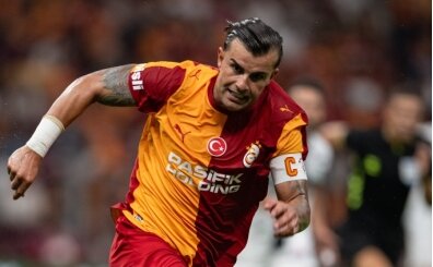Galatasaray'da kaptanl�k s�ralamas� belli oldu! 