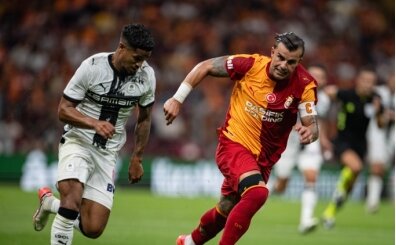 Galatasaray'da alarm: Abd�lkerim Bardakc�!
