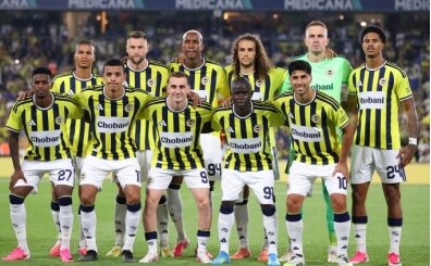Fenerbah�e, UEFA �ampiyonlar Ligi'ne bir ad�m uzakta