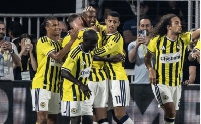 Fenerbah�e'de ayr�l�k zirvesi! O isimlerle yollar ayr�l�yor...