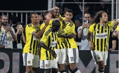 Fenerbah�e - Olimpik Lyon: Muhtemel 11'ler