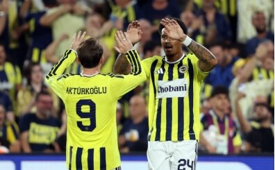 Fenerbah�e'ye k�t� haber! Oosterwolde!