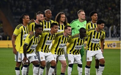 Fenerbah�e'nin Avrupa kupalar�nda 'Kad�k�y' performans�