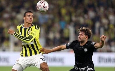 Greenwood'dan ilk 11'de ba�lad��� ilk ma�ta siftah!