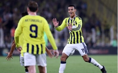 Gen�lerbirli�i - Fenerbah�e: Muhtemel 11'ler