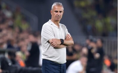 �smail Kartal: 'O sezon bu sezon!'