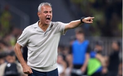�smail Kartal'dan rotasyon a��klamas�: 'Herkesin oynamas� gerekiyor'