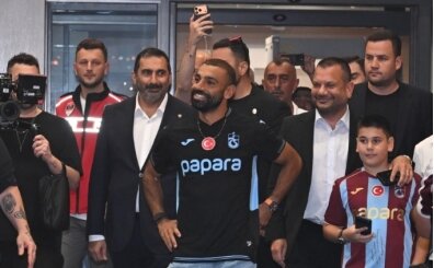 'Trabzonspor, Salah'�n paras�n� ��kard� bile!'