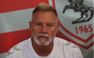 Thorsten Fink: 'Salah gibi oyuncular alamay�z'