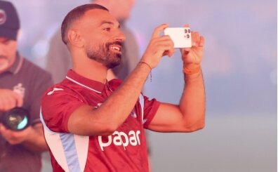 Salah, Trabzon'un �ehresini de�i�tirecek 