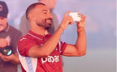 Trabzonspor'dan d�nyaya Salah daveti: 'Kap�m�z, �ehrimiz, trib�nlerimiz a��k'